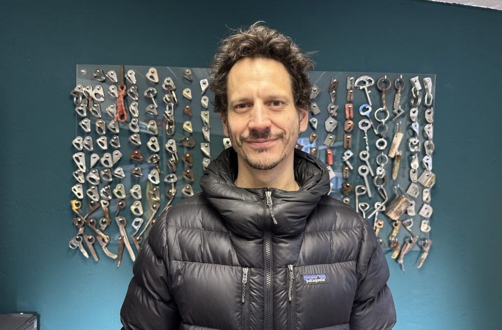 «Der Schlüssel liegt immer in der Kommunikation.»